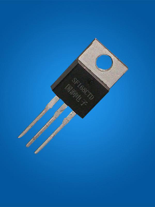 SF168CTD