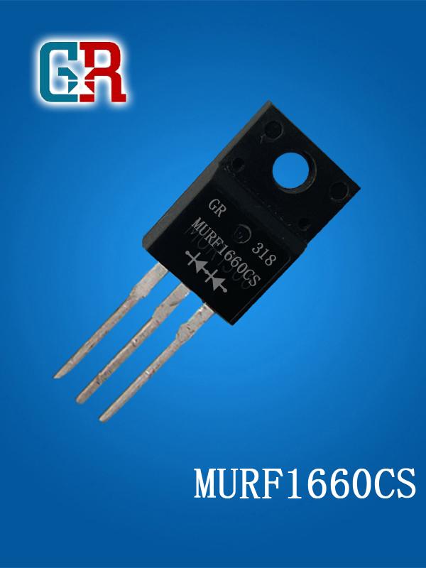 MURF1660CS