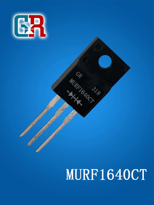 MURF1640CT