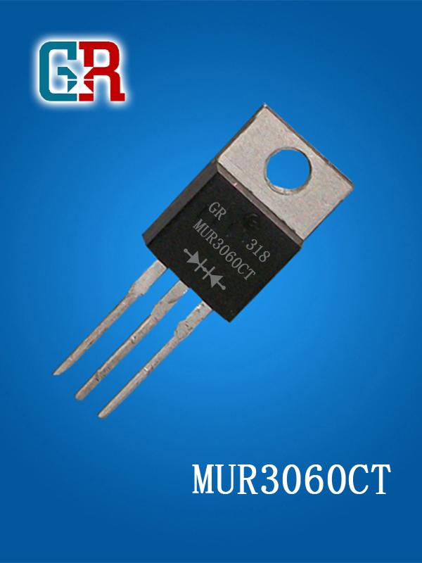 MUR3060CT