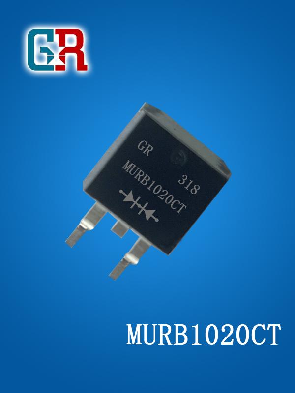 MURB1020CT