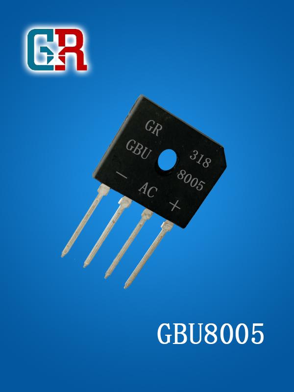 GBU8005