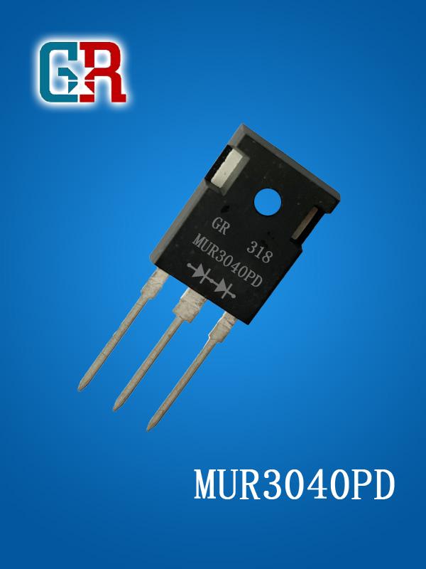 MUR3040PD